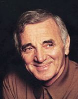 Charles AZNAVOUR