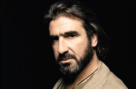 Eric CANTONA