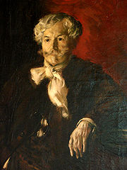 Edmond de GONCOURT