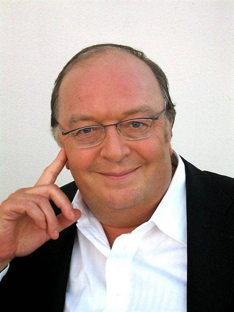 Bernard MABILLE