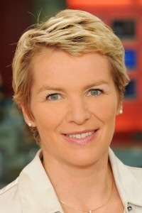 Elise LUCET