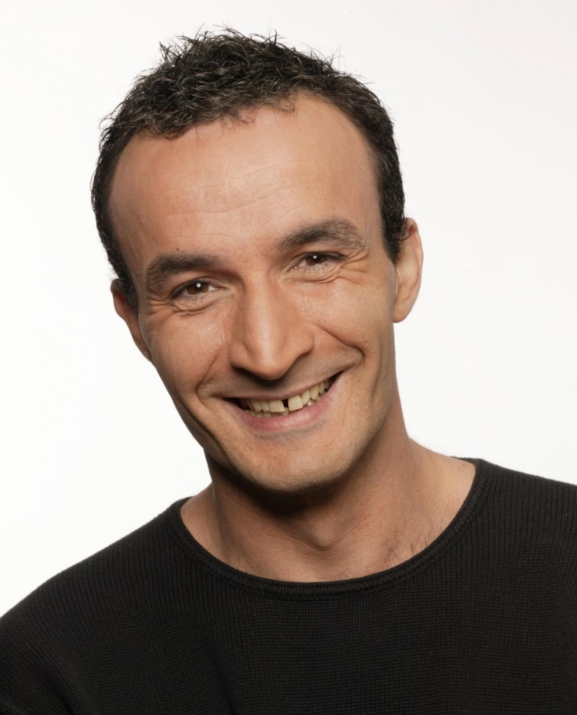 Pascal SELLEM