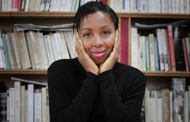 Marie N&rsquo;DIAYE