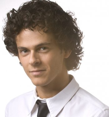 Michaël GREGORIO