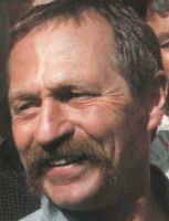 José BOVE