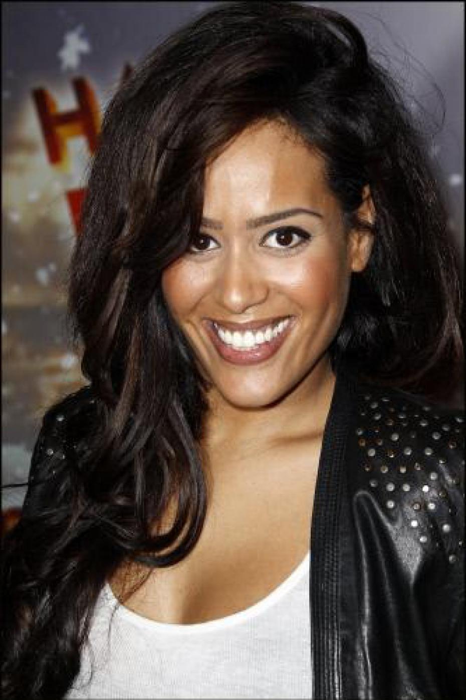 Amel BENT