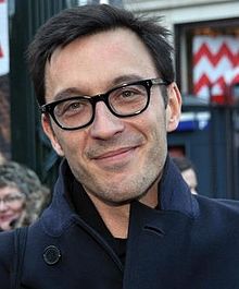Alexandre de la PATELLIERE
