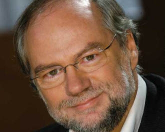 Laurent JOFFRIN