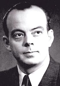 Antoine de SAINT EXUPERY