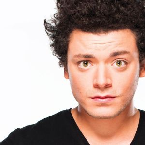 KEV’ ADAMS