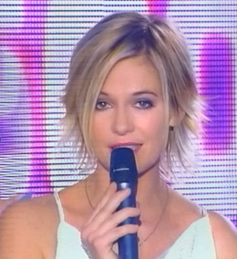 Flavie FLAMENT