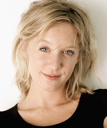 Ludivine SAGNIER