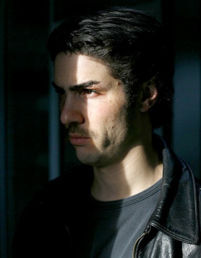 Tahar RAHIM