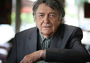 Jean-Pierre MOCKY