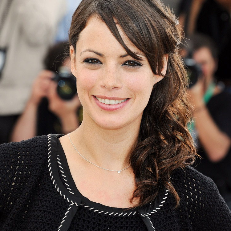 Bérénice BEJO