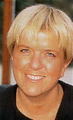 Mimi MATHY