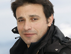 Bruno SALOMONE