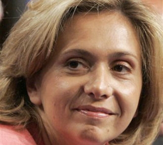 Valérie PECRESSE