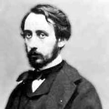 Edgar DEGAS