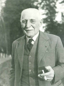 Geoffroy GUICHARD