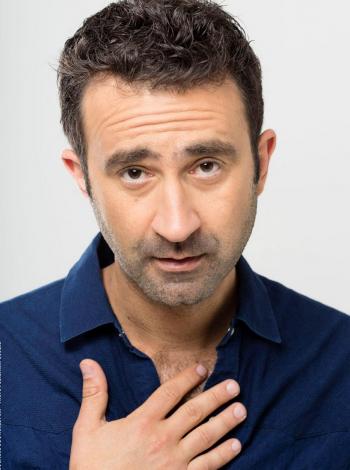 Mathieu MADENIAN