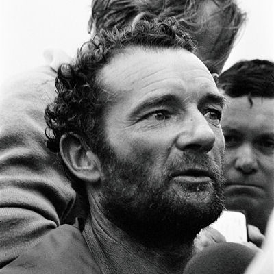 Eric TABARLY