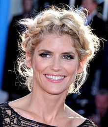 Alice TAGLIONI