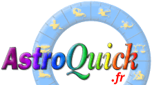 AstroQuick