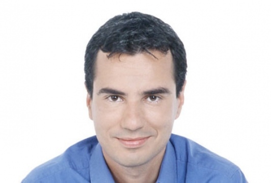 Laurent LUYAT