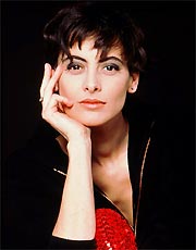 Inès DE LA FRESSANGE