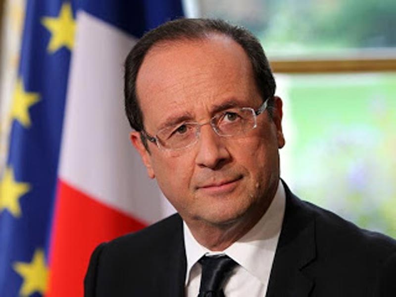François HOLLANDE