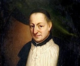 Père François de LA CHAISE