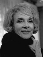 Micheline PRESLE