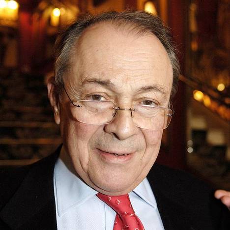 Michel ROCARD