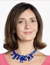 Valérie KARSENTI