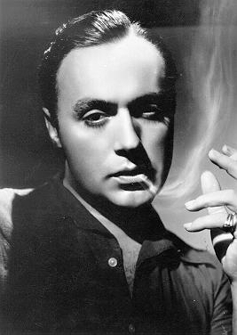 Charles BOYER