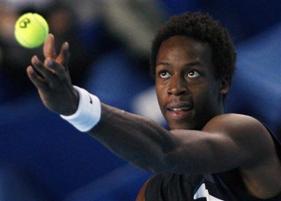 Gaël MONFILS