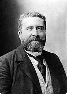 Jean JAURES