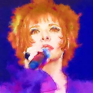 Mylène FARMER