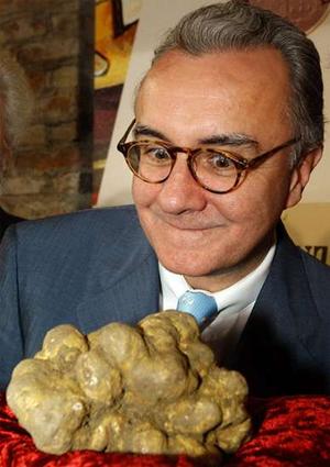 Alain DUCASSE