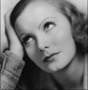 Greta GARBO