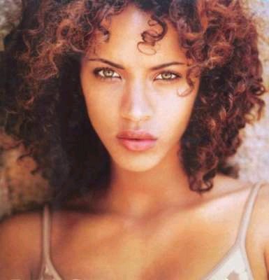 Noémie LENOIR