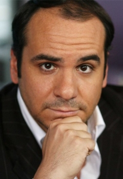 François-Xavier DEMAISON