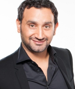 Cyril HANOUNA