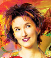 Anne ROUMANOF
