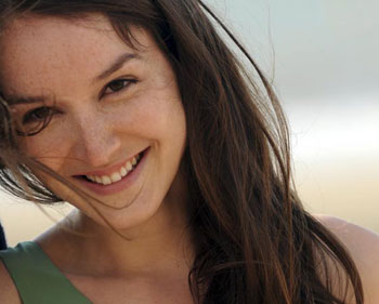 Anaïs DEMOUSTIER