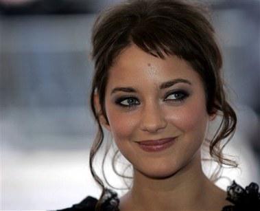 Marion COTILLARD