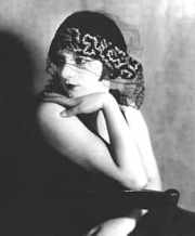 KIKI de MONTPARNASSE