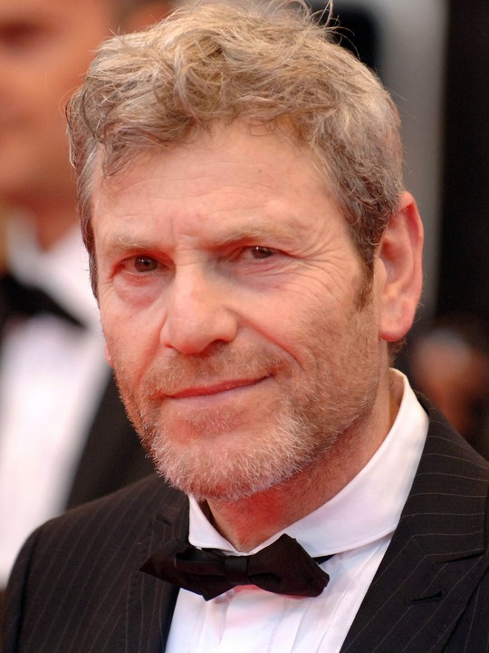 Tchéky KARYO