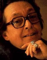 Josée DAYAN
